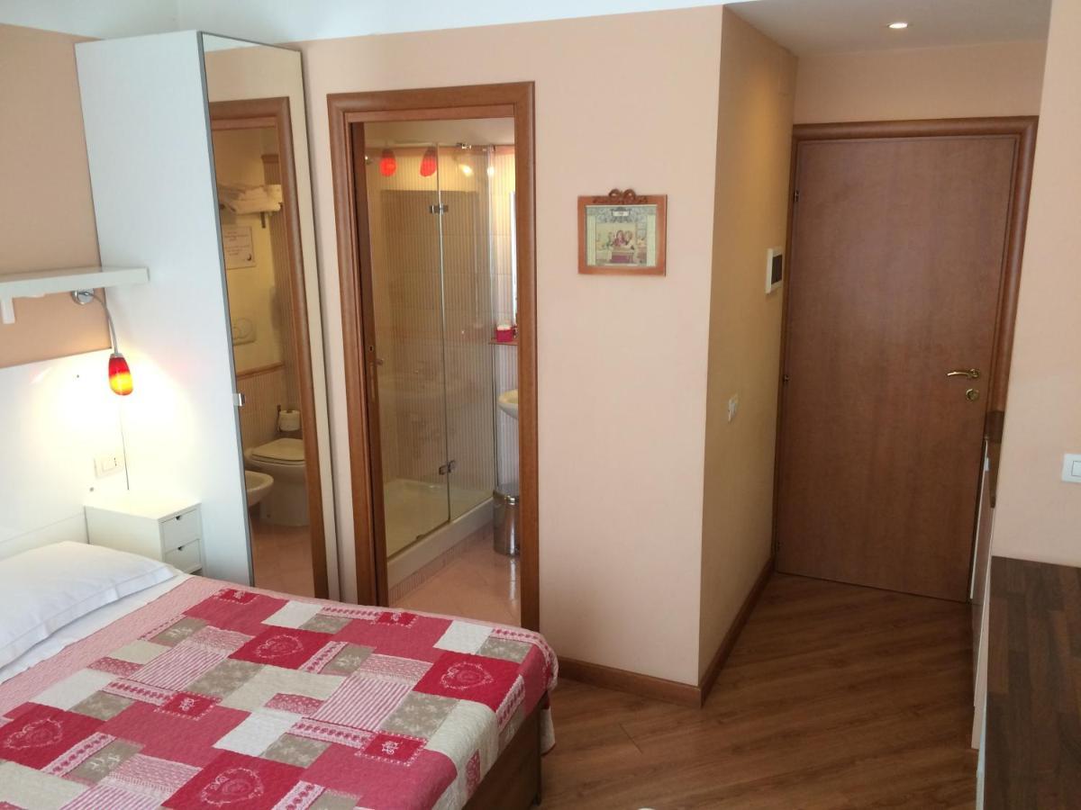 Luna Rossa 3* Rom