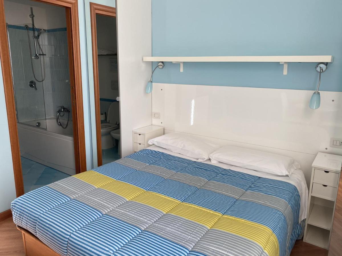 Bed & Breakfast Luna Rossa Rom