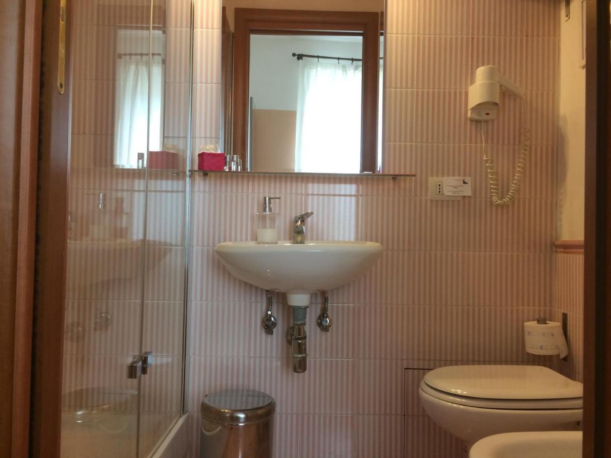 Luna Rossa Bed & Breakfast Rom